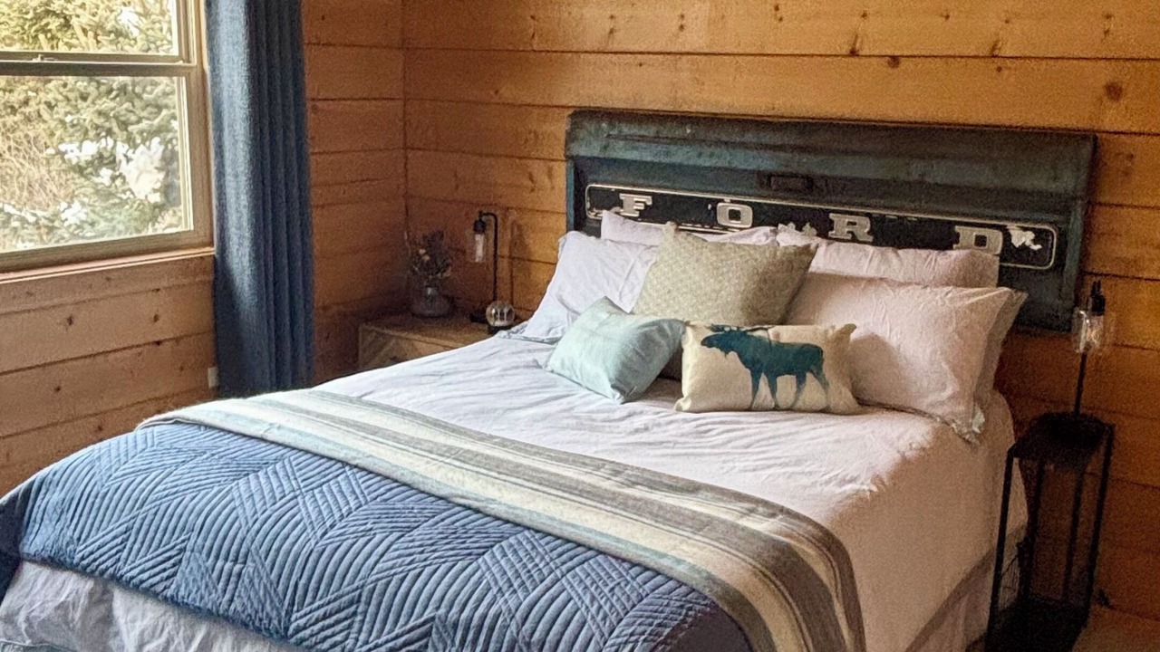 Photo of Bedroom in Dolores