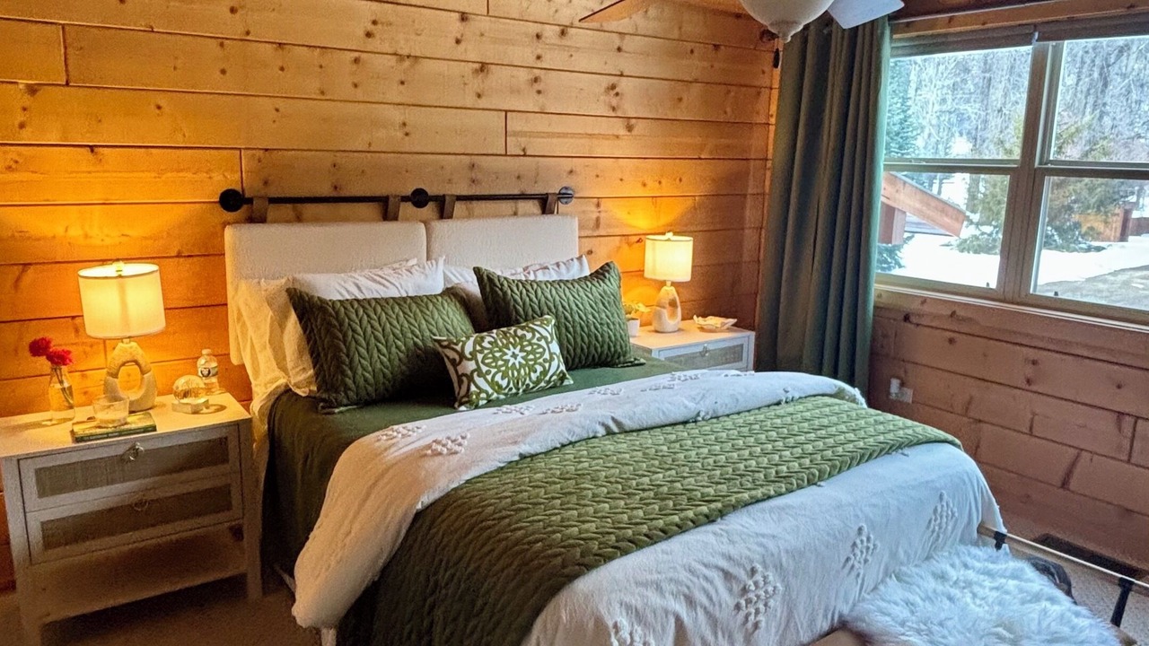 Photo of Bedroom in Dolores