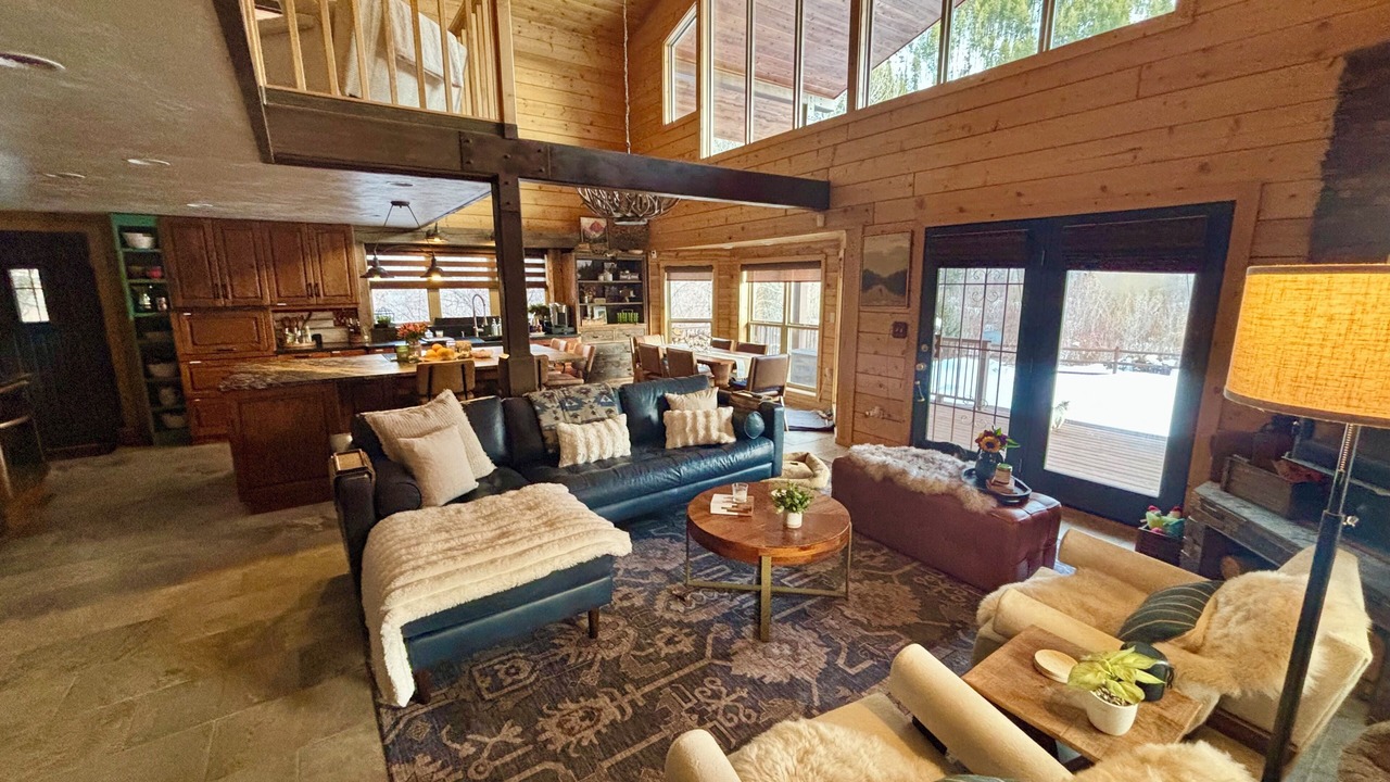 Photo of Livingroom in Dolores