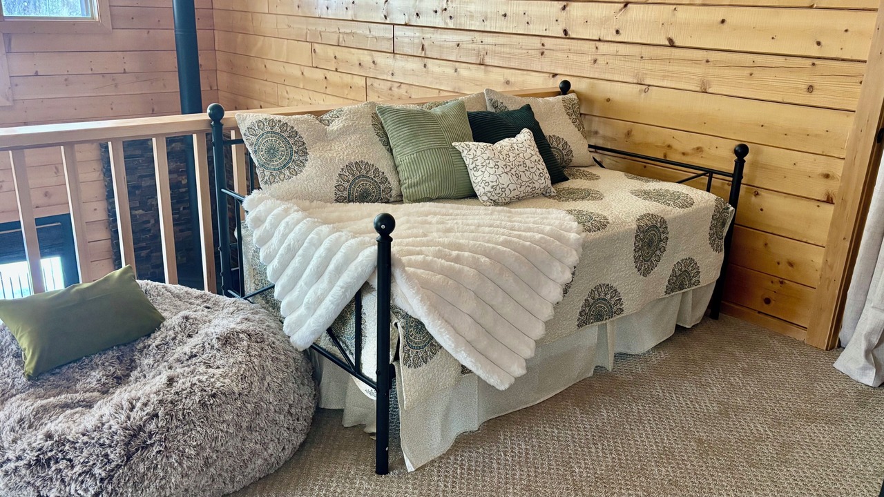 Photo of Bedroom in Dolores
