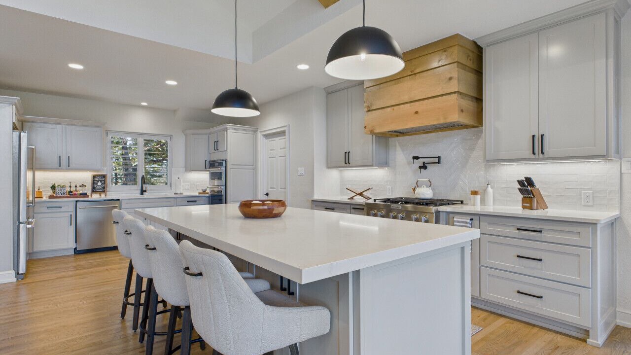 Photo of Kitchen in Alto
