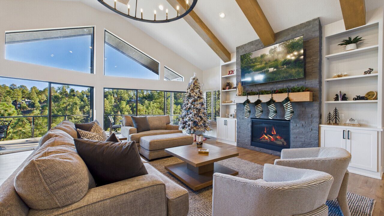 Photo of Livingroom in Alto