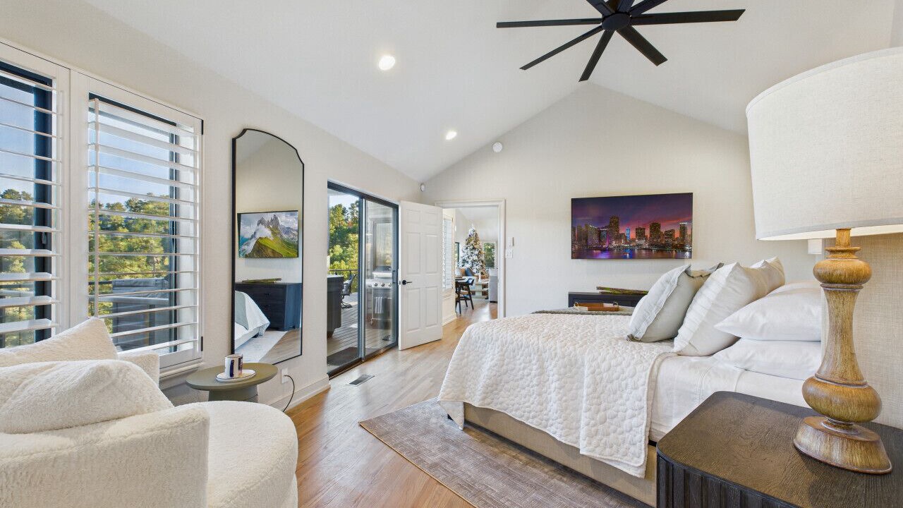 Photo of Bedroom in Alto