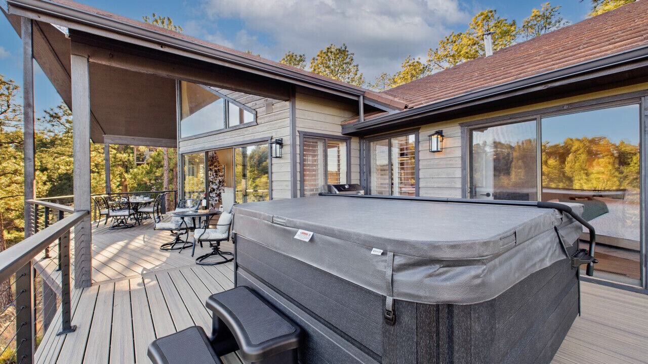 Photo of Patio Balcony in Alto