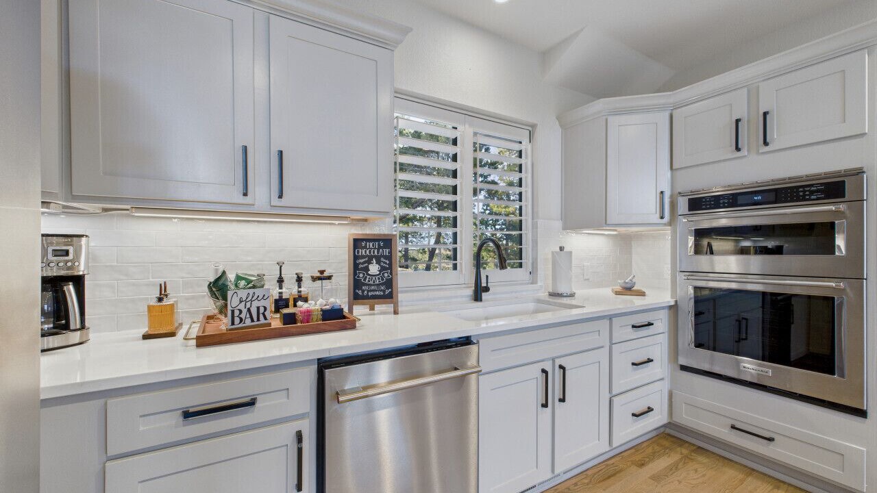 Photo of Kitchen in Alto