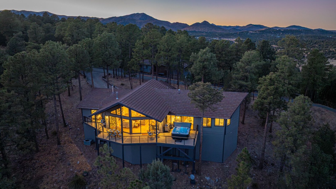 Photo of Outdoor in Alto