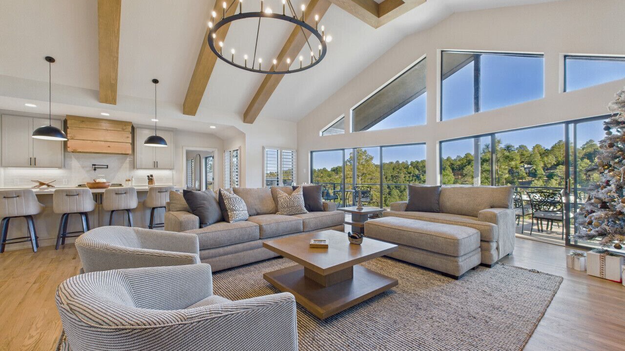 Photo of Livingroom in Alto