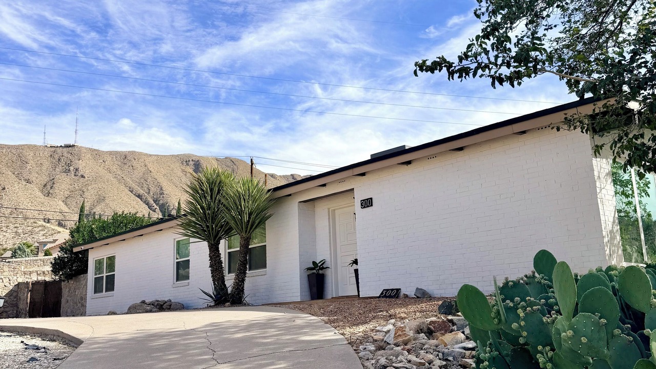 Photo of Outdoor in El Paso