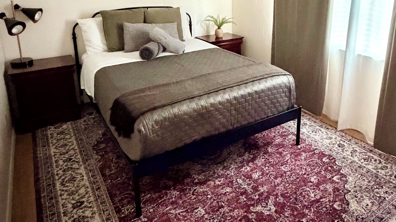 Photo of Bedroom in El Paso
