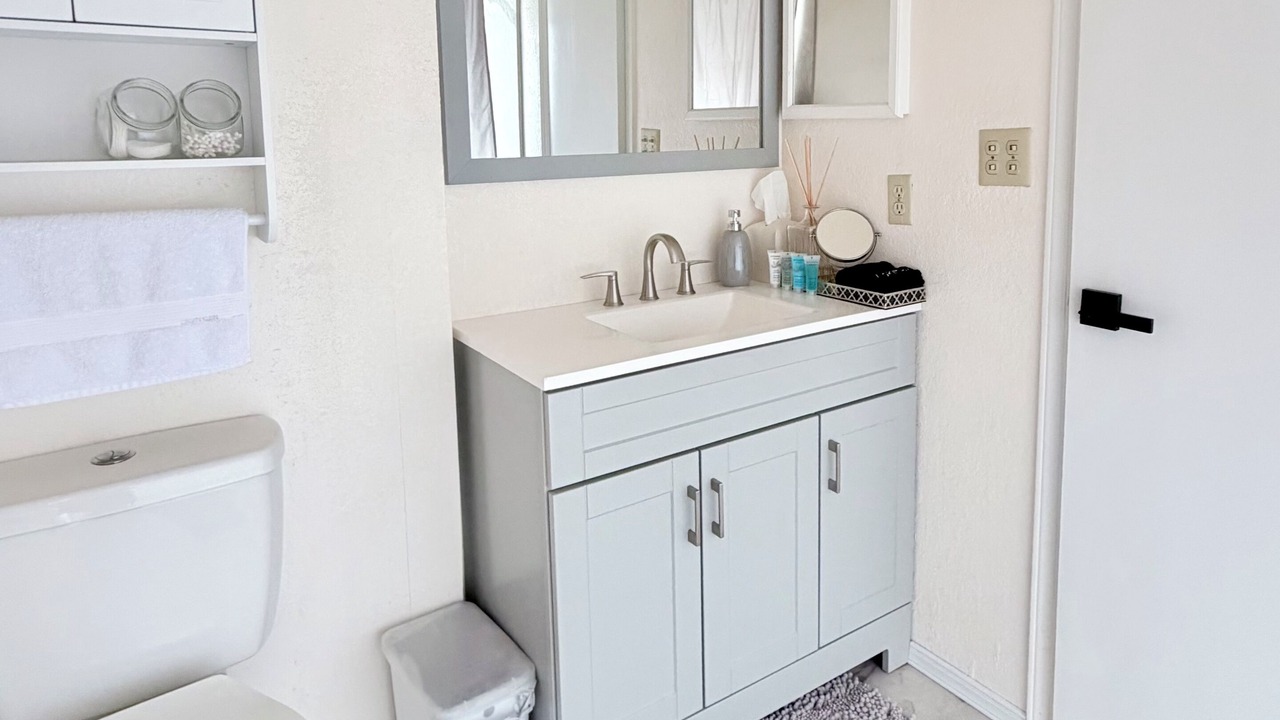 Photo of Bathroom in El Paso