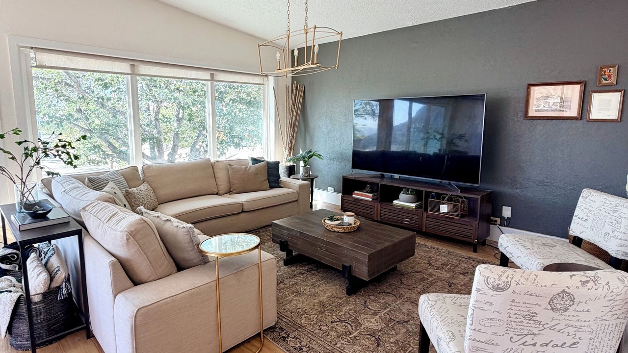 Photo of Livingroom in El Paso