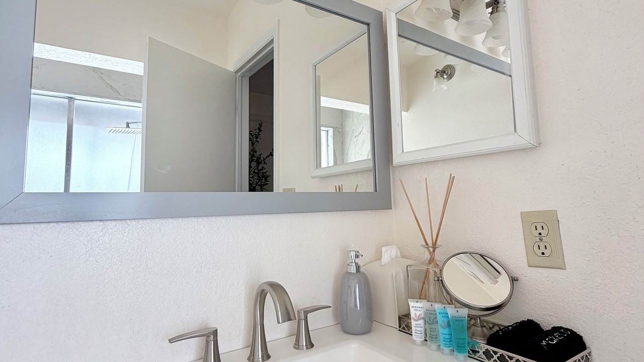 Photo of Bathroom in El Paso