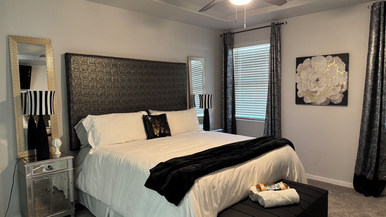 Photo of Bedroom in Chamberino