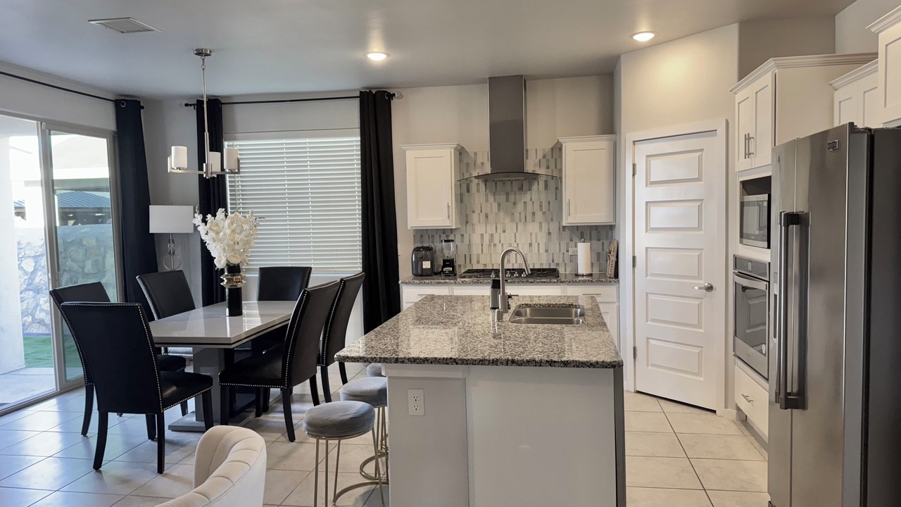 Photo of Kitchen in Chamberino