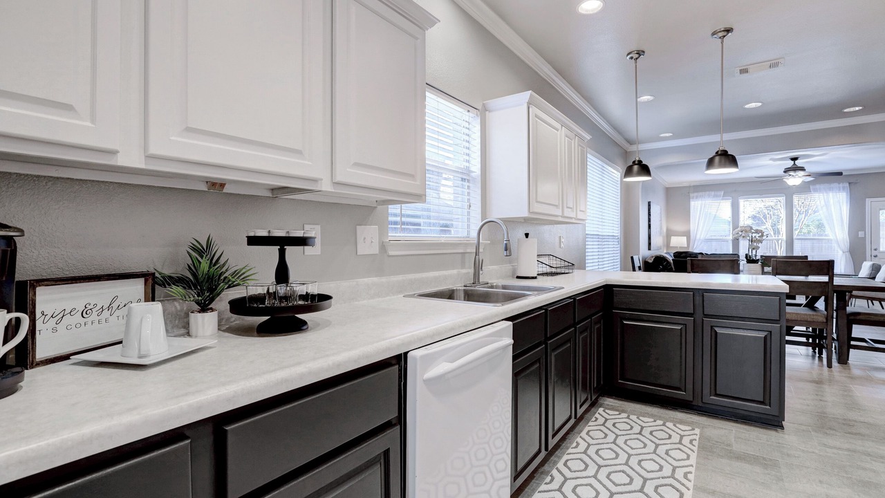 Photo of Kitchen in North San Antonio - SAT