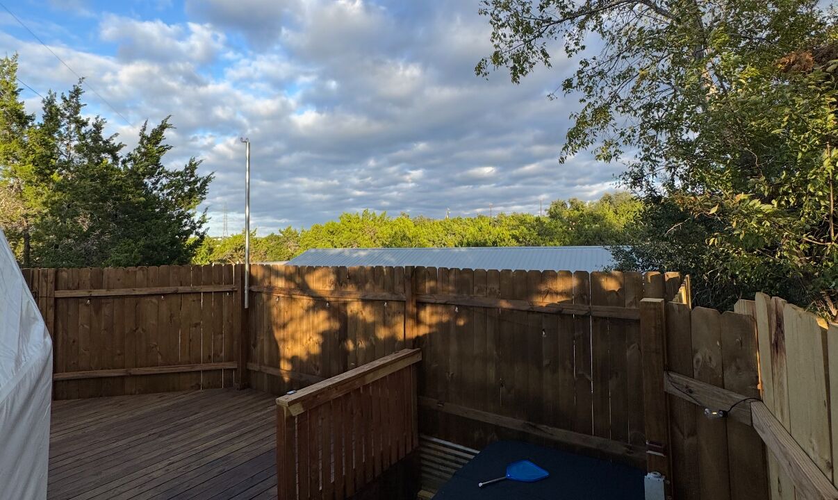 Photo of Outdoor in Cardinal Hills Estates