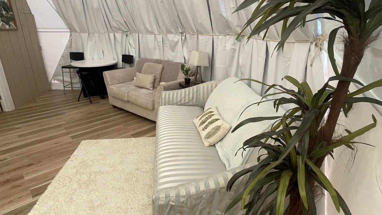 Photo of Livingroom in Cardinal Hills Estates