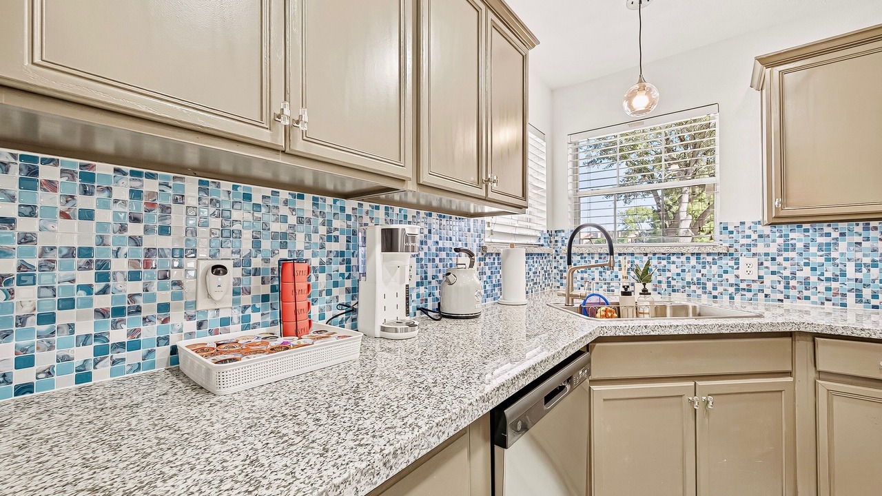 Photo of Kitchen in Clodine