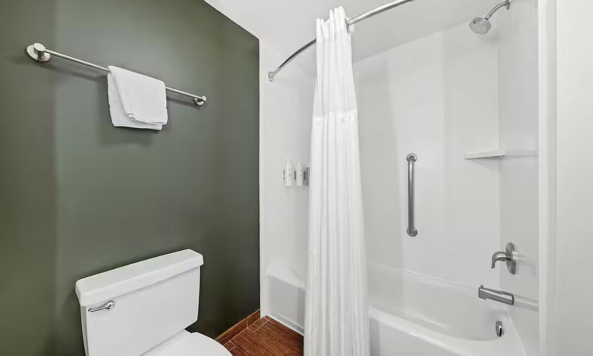 Photo of Bathroom in Amarillo
