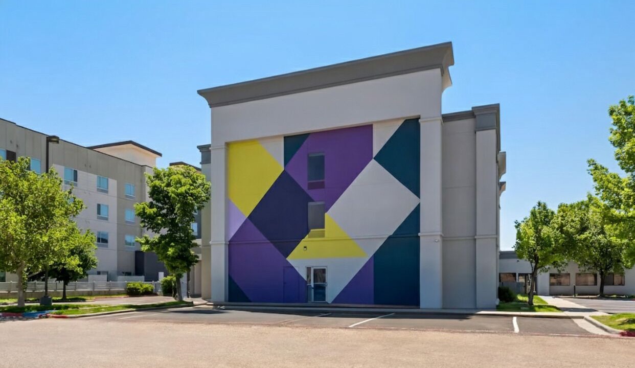 Photo of Outdoor in Amarillo