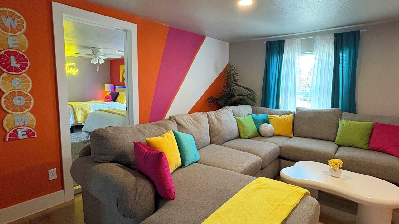 Photo of Livingroom in Temple
