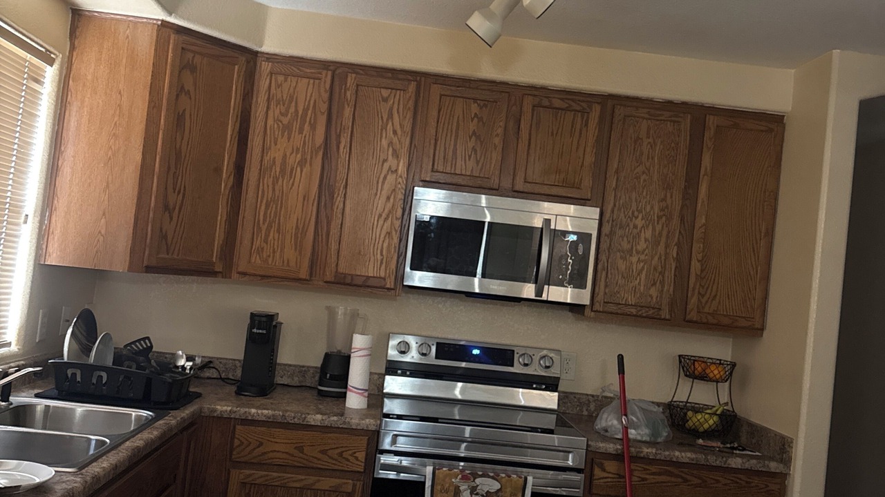 Photo of Kitchen in Tucson