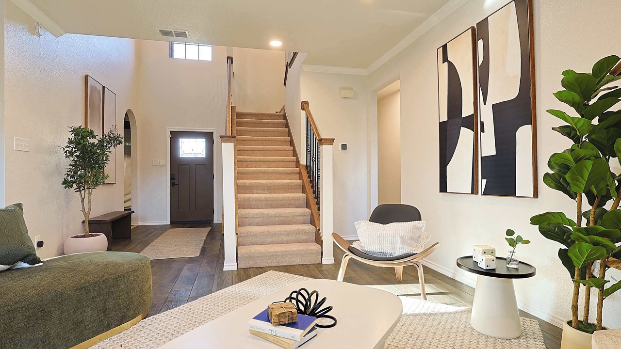Photo of Livingroom in Royse City