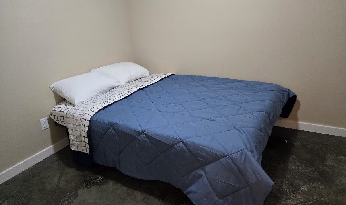 Photo of Bedroom in Paris