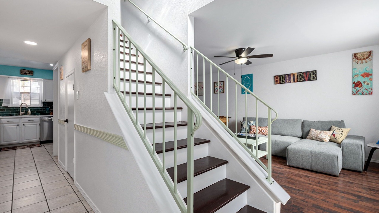 Photo of Livingroom in Burleson
