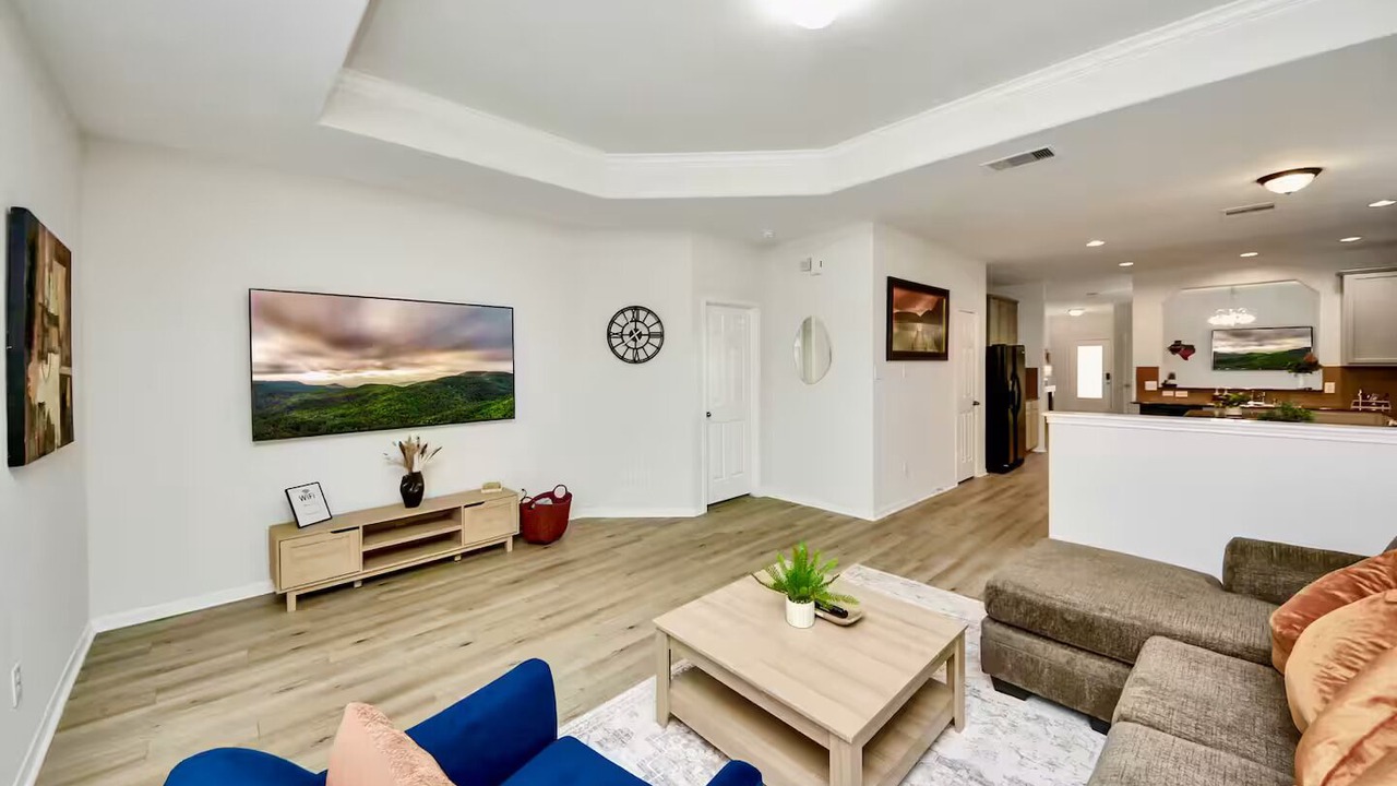 Photo of Livingroom in Klein