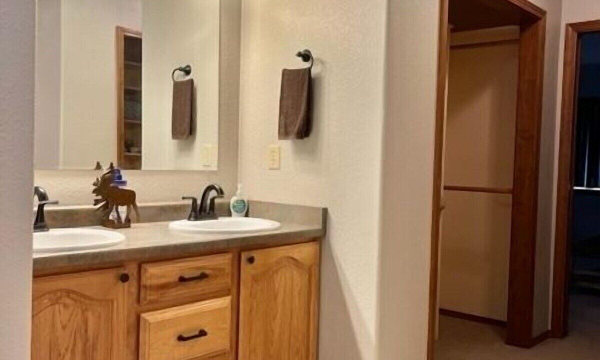 Photo of Bathroom in Pagosa Highlands