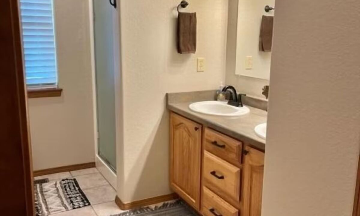 Photo of Bathroom in Pagosa Highlands