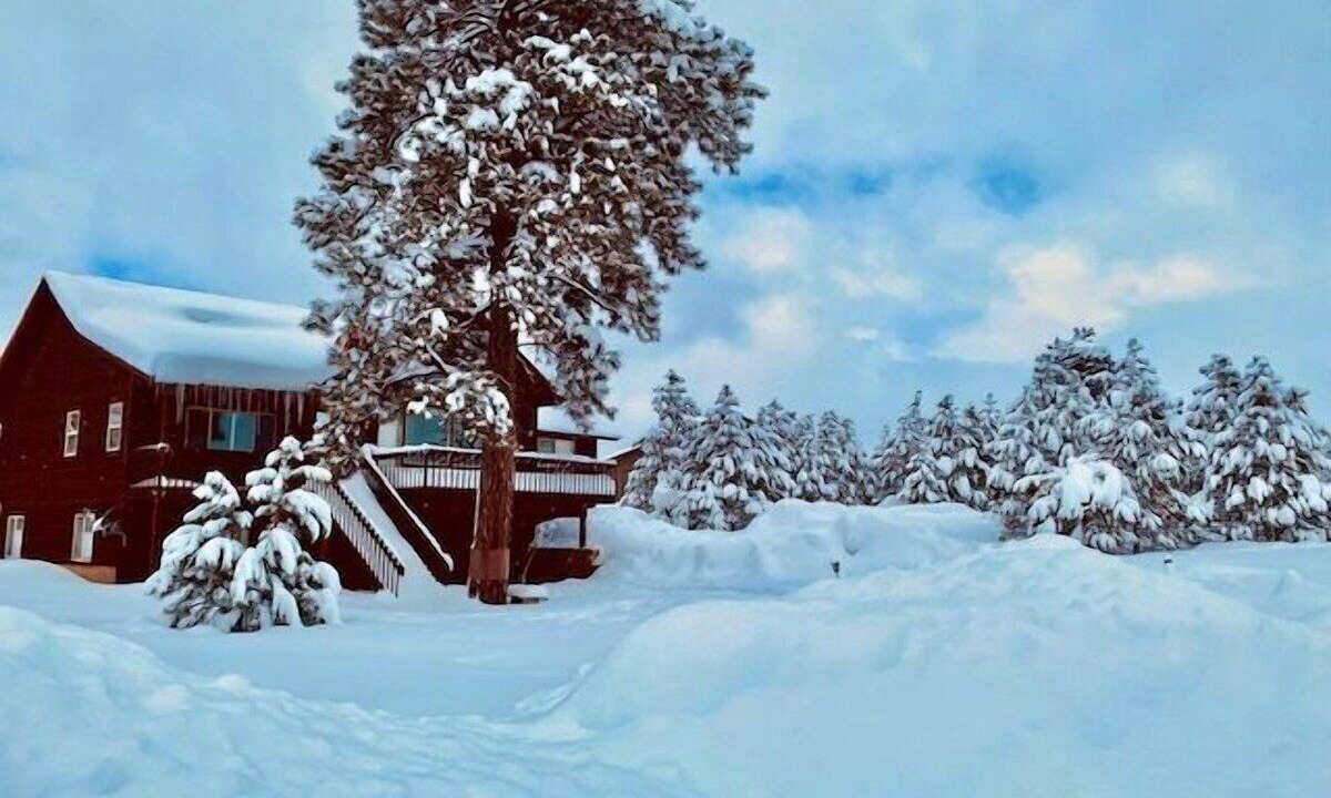 Photo of Outdoor in Pagosa Highlands
