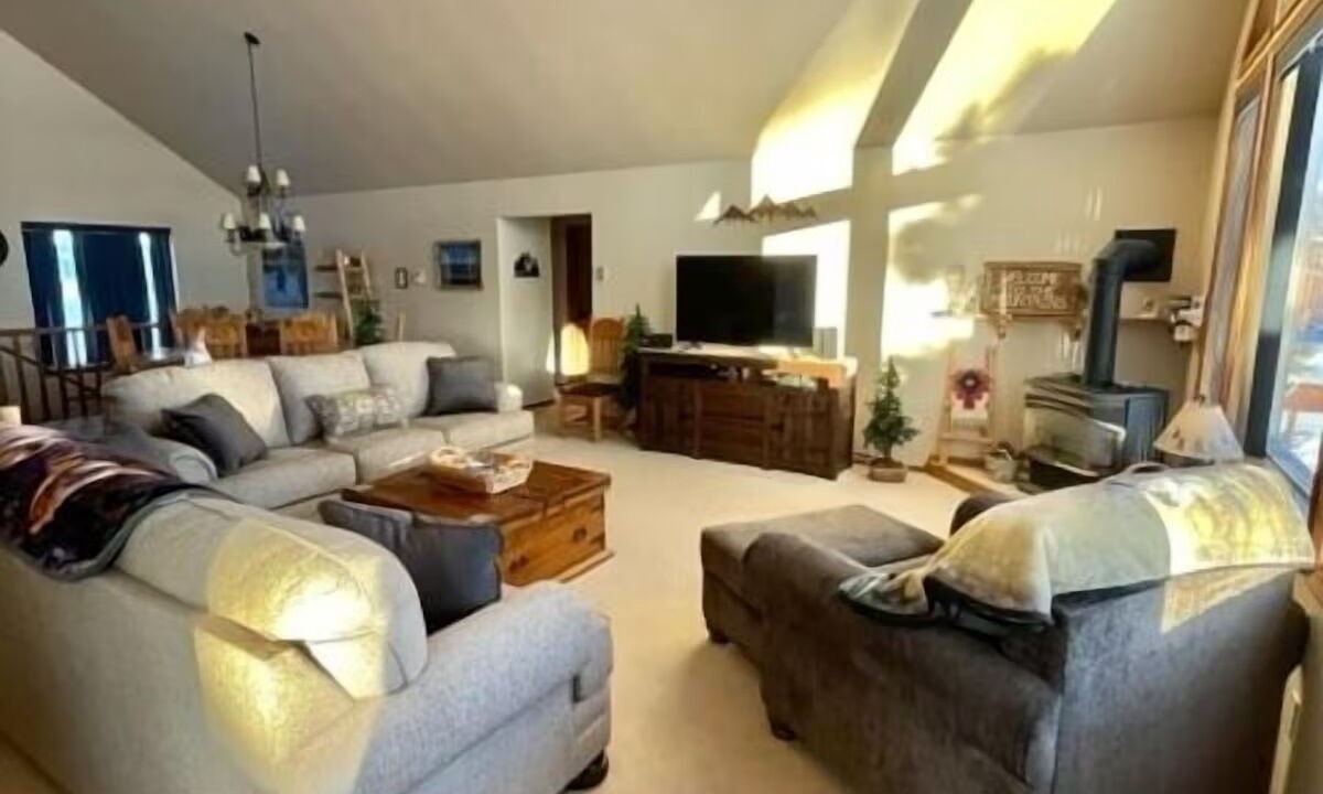 Photo of Livingroom in Pagosa Highlands