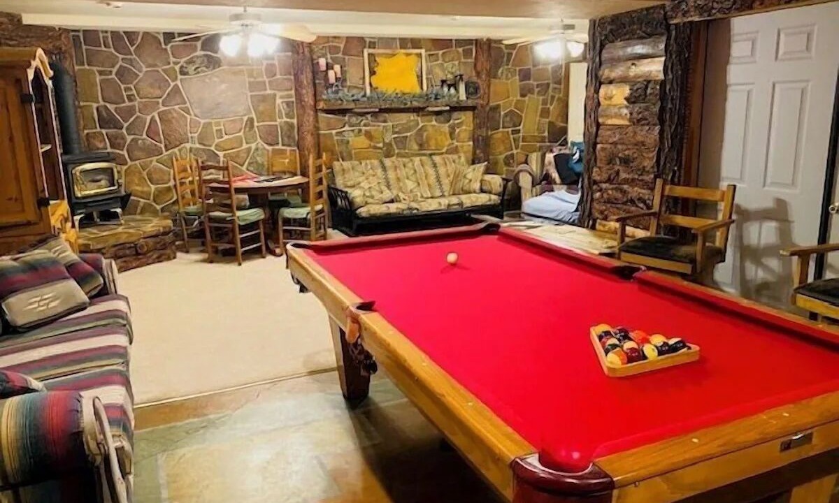 Photo of Livingroom in Pagosa Highlands