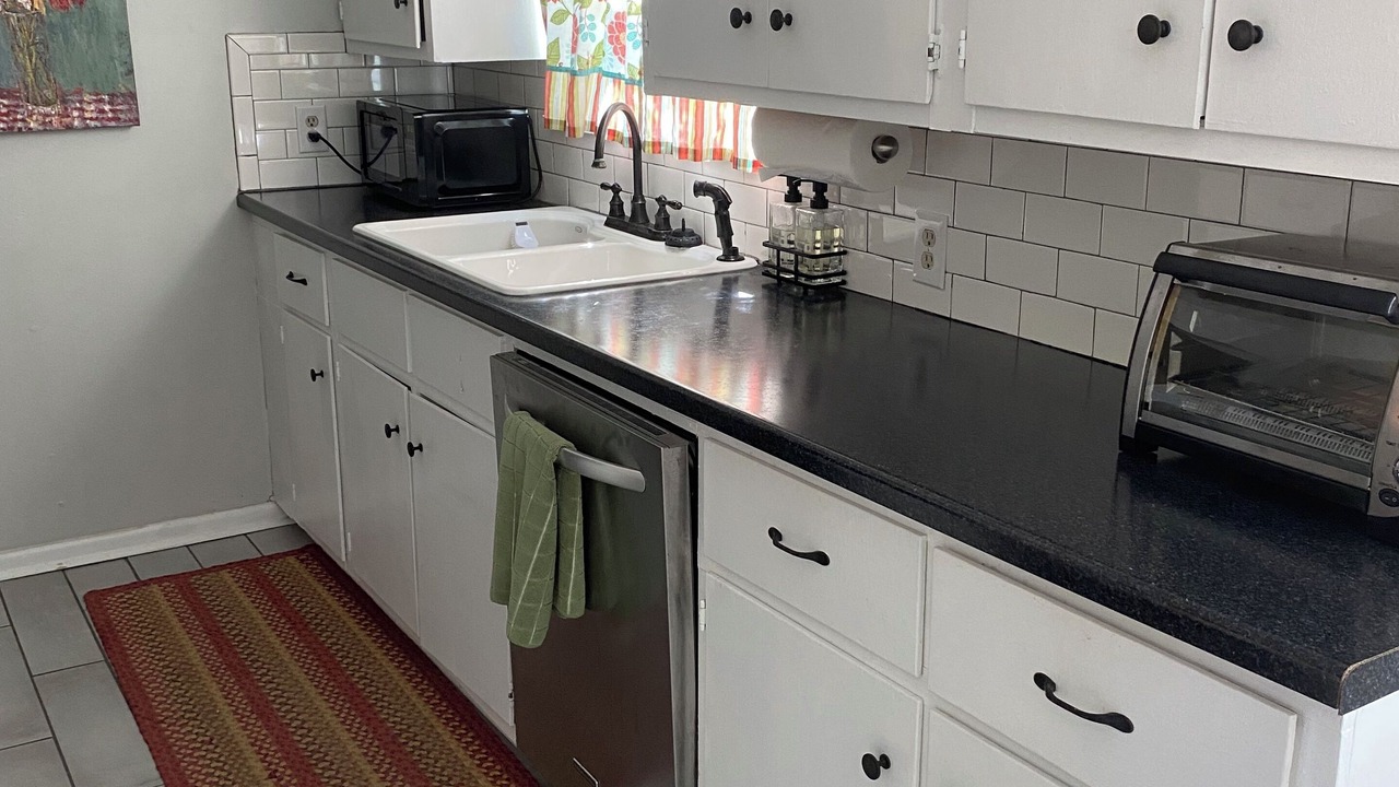 Photo of Kitchen in College Station