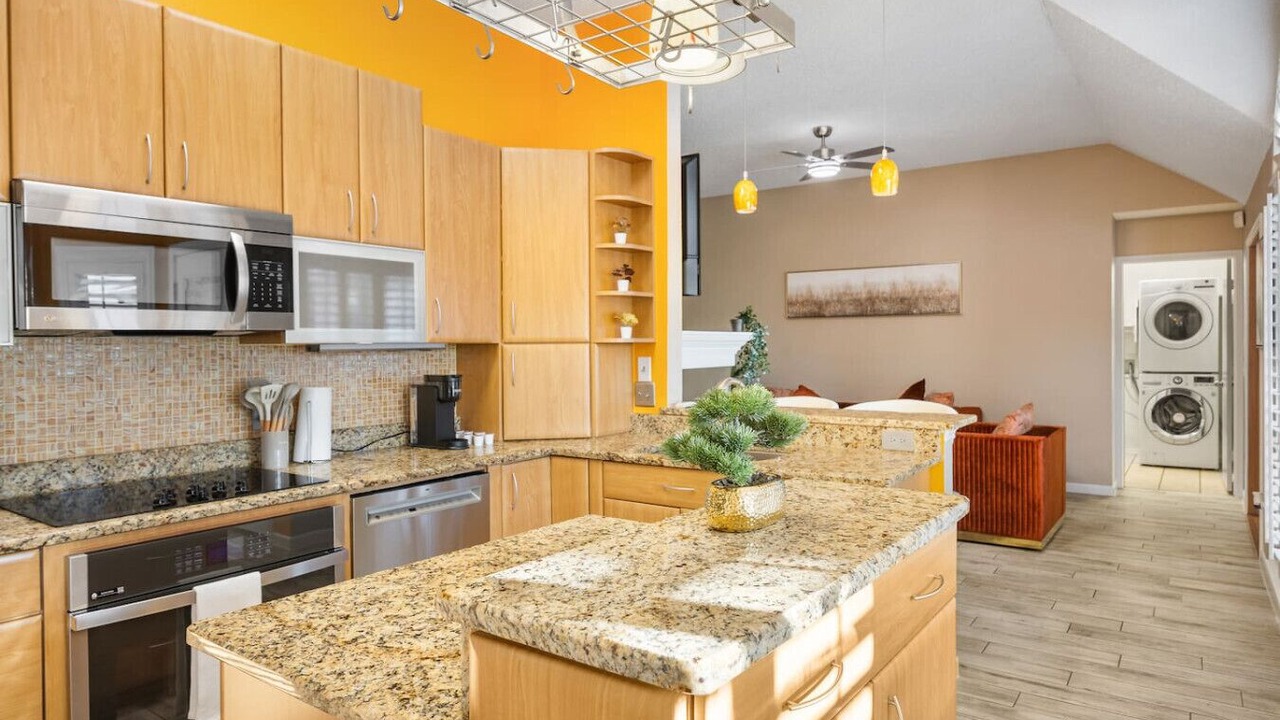 Photo of Kitchen in Allen