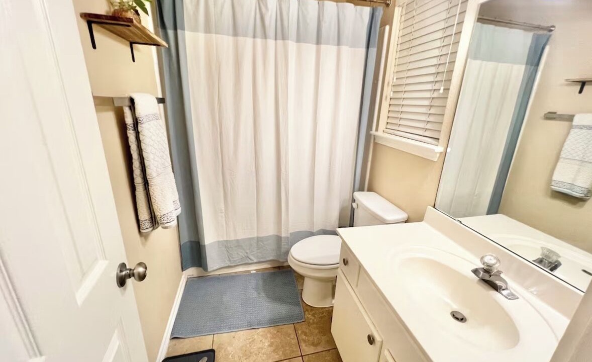 Photo of Bathroom in Cedar Park