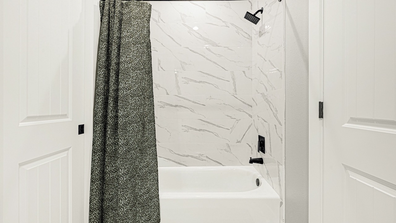 Photo of Bathroom in OST - South Union