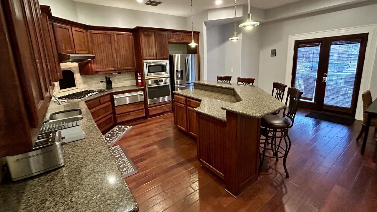 Photo of Kitchen in Lewisville