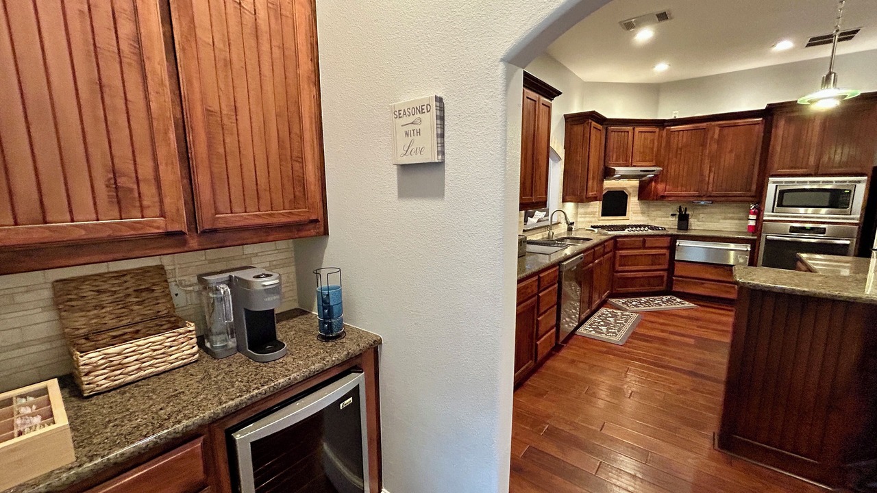 Photo of Kitchen in Lewisville