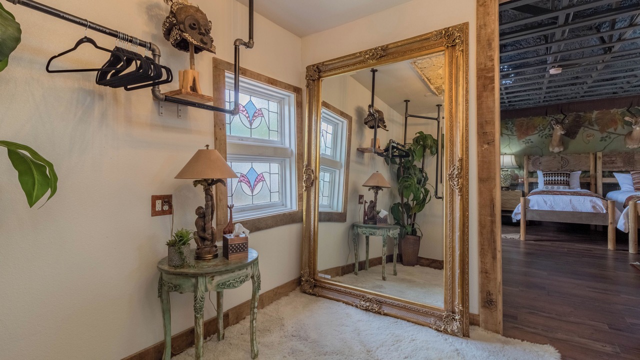 Photo of Bedroom in Comfort