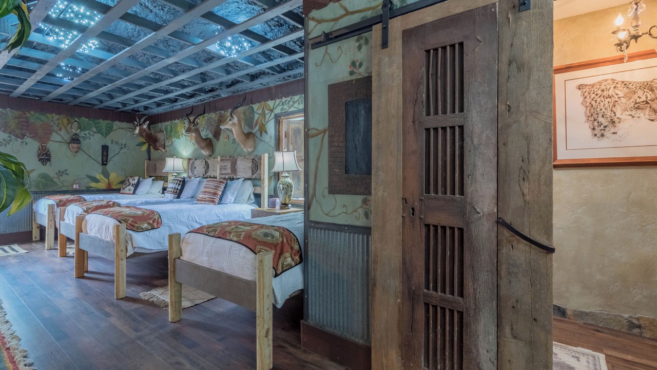 Photo of Bedroom in Comfort