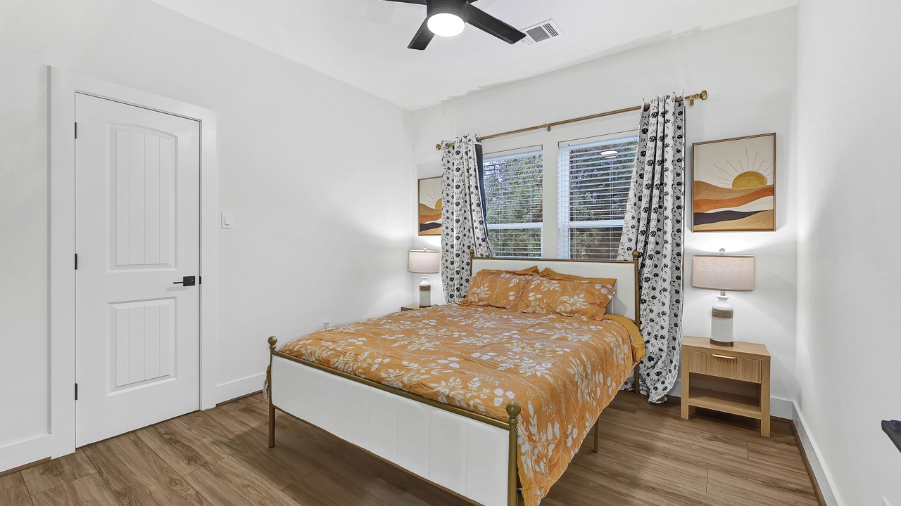 Photo of Bedroom in OST - South Union