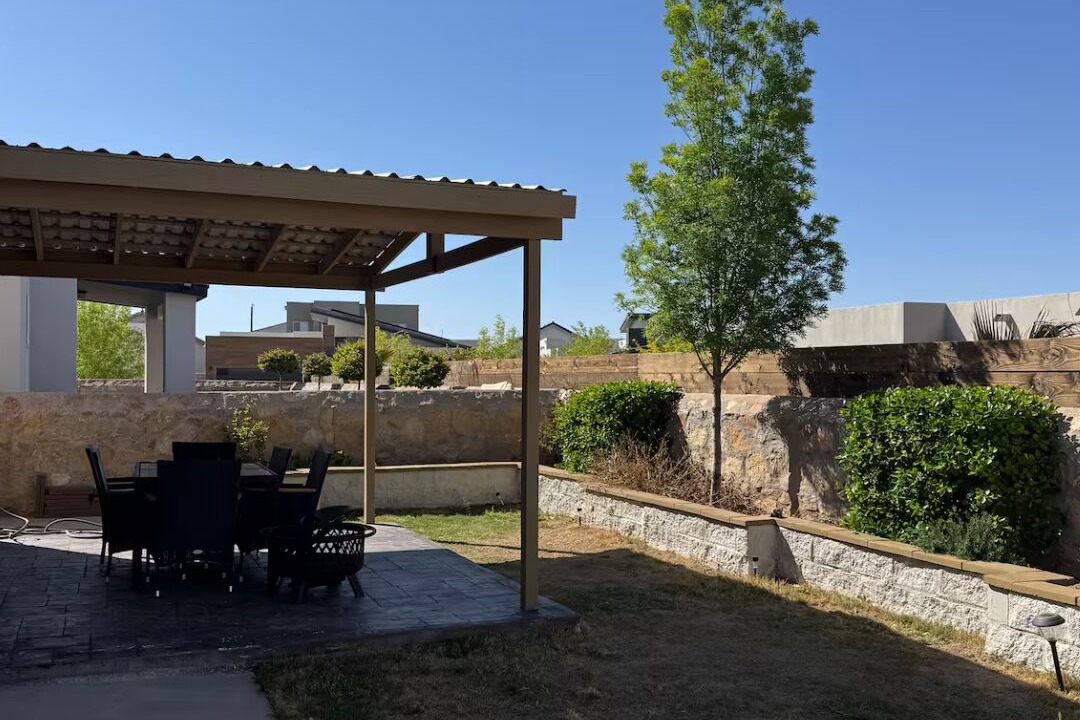 Photo of Outdoor in Biggs Field