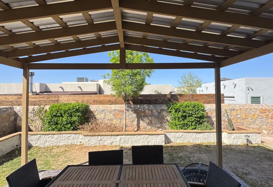 Photo of Outdoor in Biggs Field