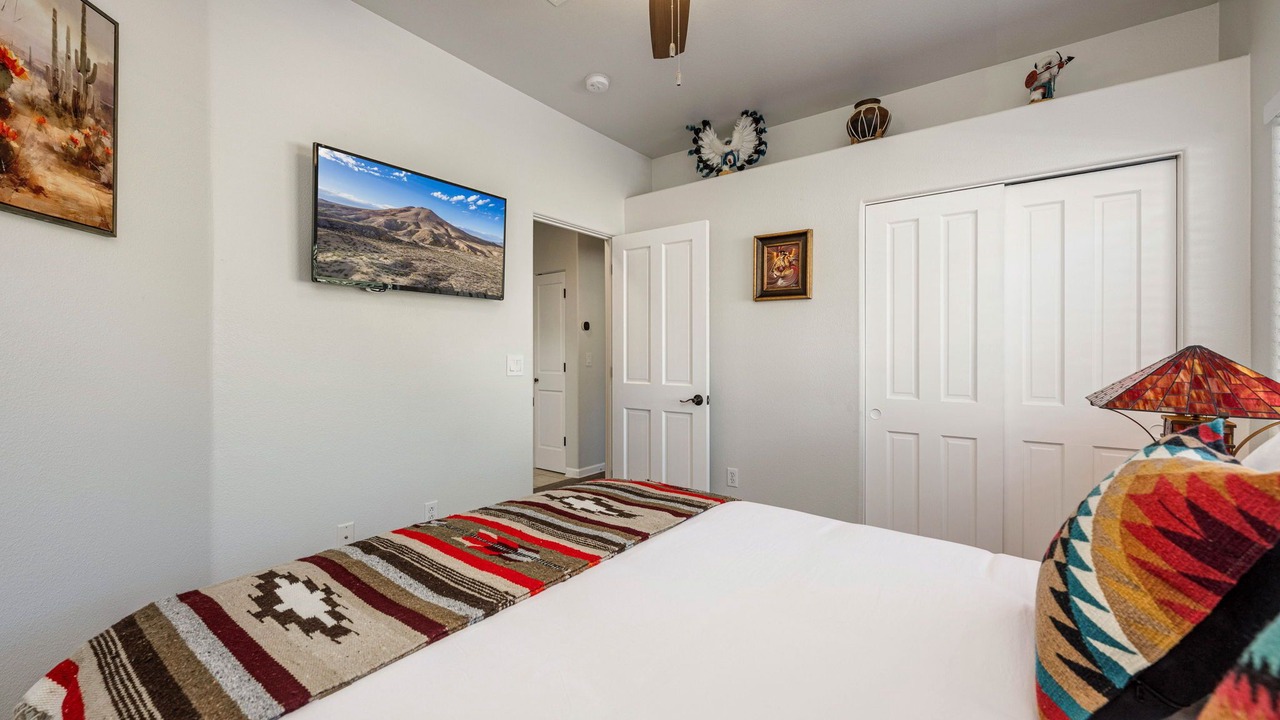 Photo of Bedroom in Las Cruces