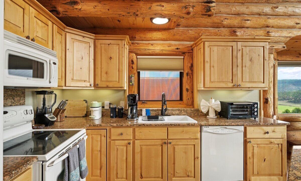 Photo of Kitchen in Pleasant Valley