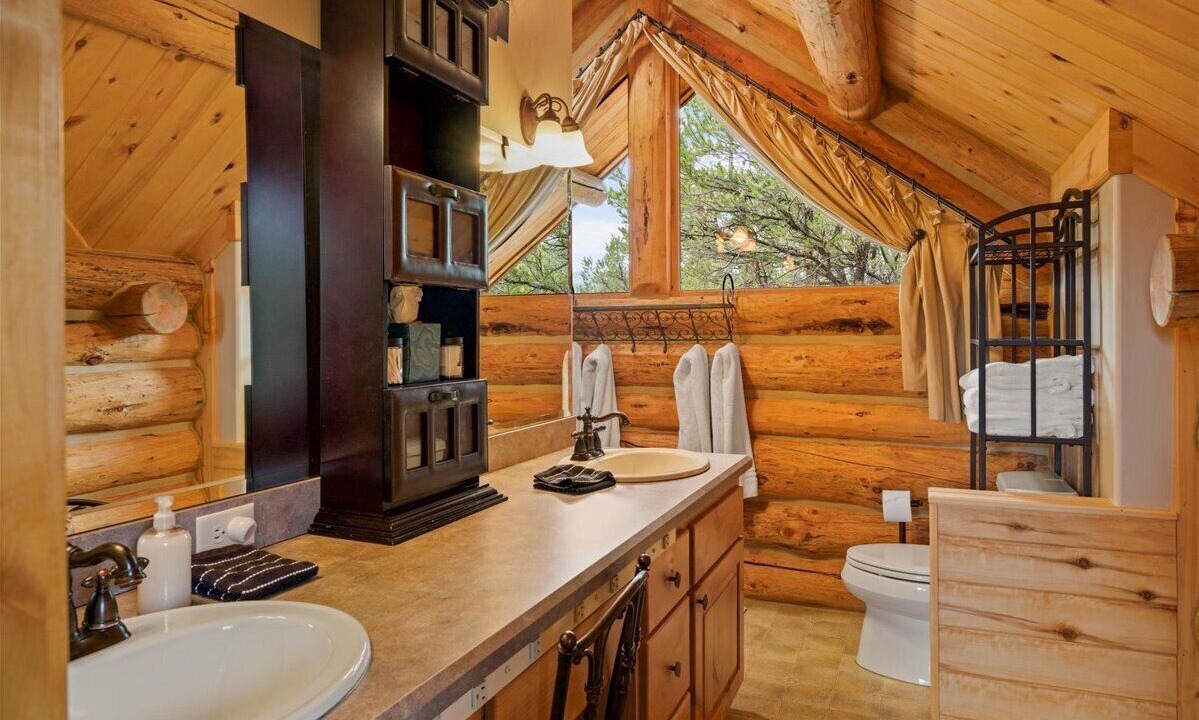 Photo of Bathroom in Pleasant Valley