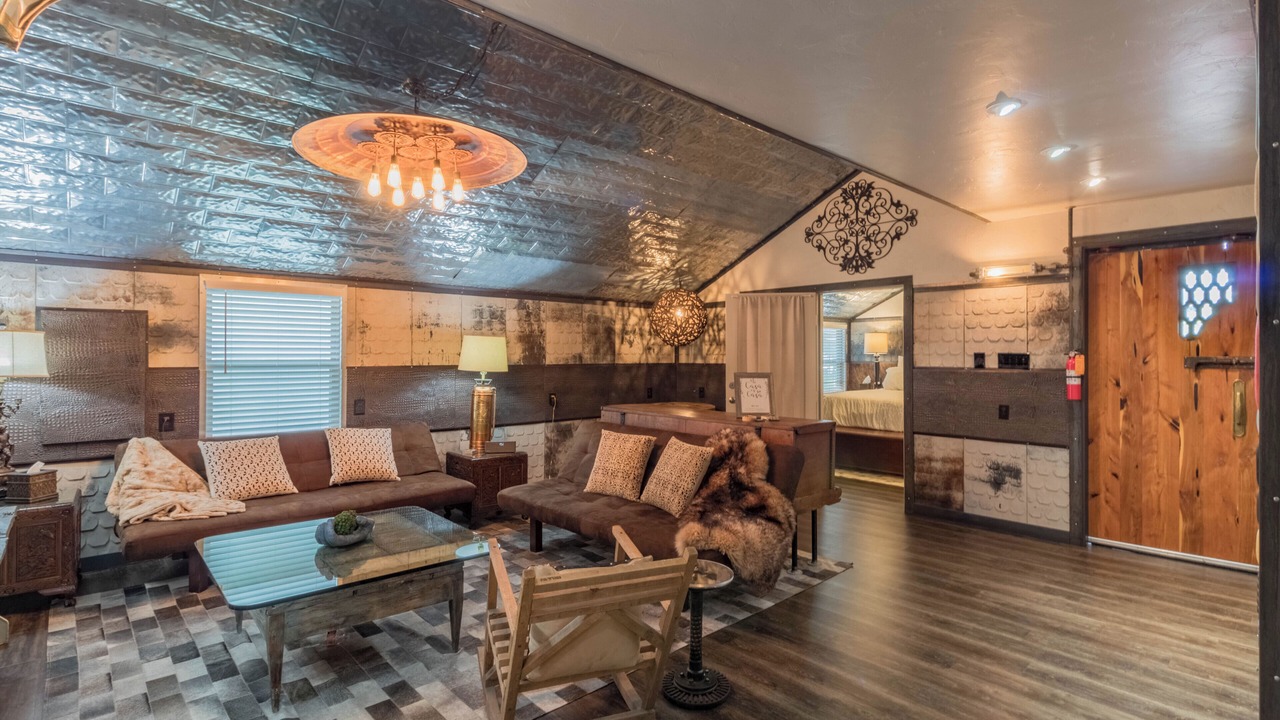 Photo of Livingroom in Comfort